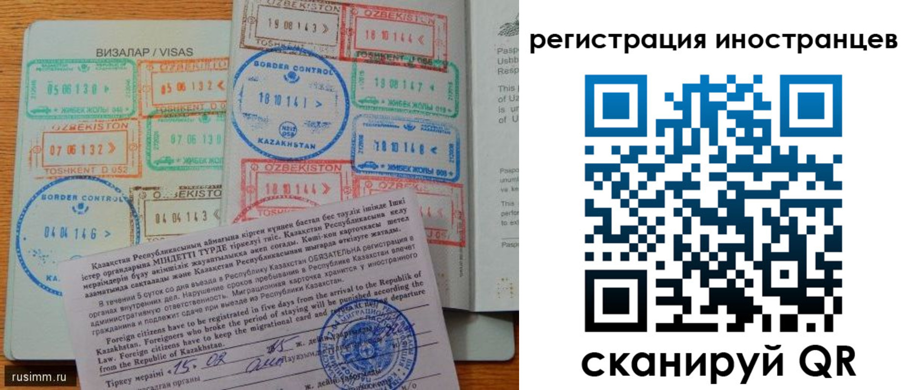 прописка гарантия в Цимлянске